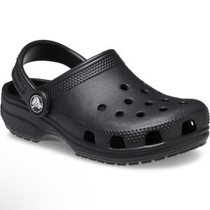 Crocs Classic Clog Black
